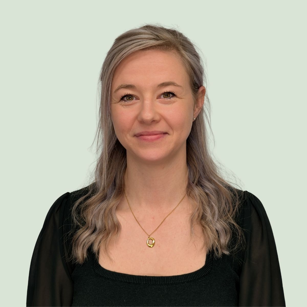 Sophie Lambert